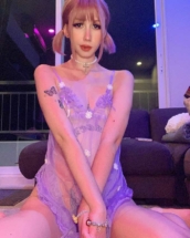 Jacky-thotsnoth0t-KY-31