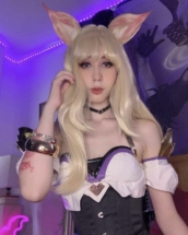 Jacky-thotsnoth0t-KY-33