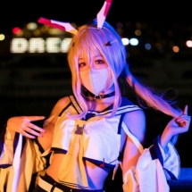 น้องYoyo-cos09