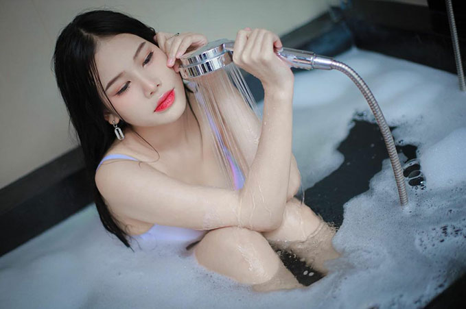 แจกวาร์ป น้อง Molivia นางแบบสาวแซ่บ Onlyfans งานดี ผลงานจัดเต็ม - แจกวาร์ป  Onlyfan MLIVE ดารา เน็ตไอดอล สาวสวยสุดฮอต หนุ่มหล่องานดี ที่กำลังมีกระแส