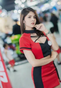 Wannaporn-Jamnongyut-petty-sexy