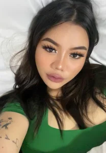 Chloe-porx-Greens