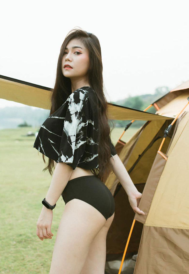 วาร์ป amam7078 สาวสวยวัยใส 18+ งานดีโชว์จัดเต็ม onlyfans