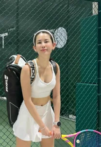 Pattrakorn-Tungsupakul-Tennis